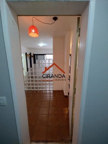 apartment em Rua Paim, Bela Vista - São Paulo - SP