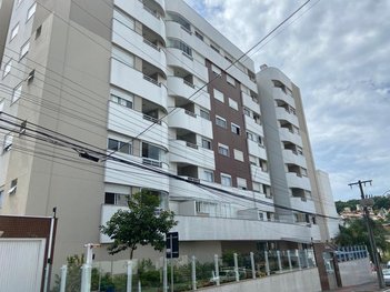 apartment em Doutor Homero de Miranda Gomes, Capoeiras - Florianópolis - SC