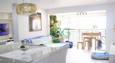 apartment em Avenida Bartholomeu de Carlos, Jardim Flor da Montanha - Guarulhos - SP