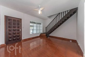 house em Álvaro Rodrigues, Vila Cordeiro - São Paulo - SP