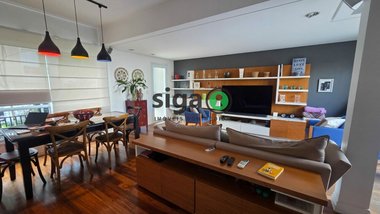 house em Rua Francisco Pessoa, Vila Andrade - São Paulo - SP