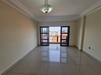 apartment em Rua Várzea Paulista, Vila Agrícola - Jundiaí - SP