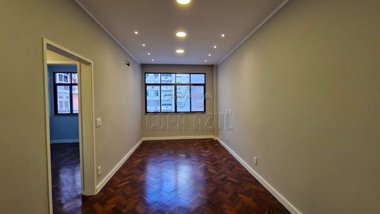 apartment em Rua Barata Ribeiro, Copacabana - Rio de Janeiro - RJ