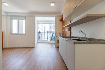 apartment em Avenida Alberto Augusto Alves, Vila Andrade - São Paulo - SP