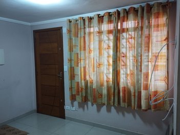 apartment em Rua Monte Azul Paulista, Vila Nova Parada - São Paulo - SP