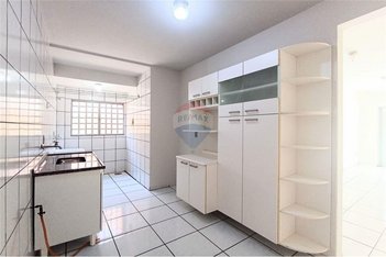 apartment em Avenida Professor Raphael Laurindo, Jardim Paraíso II - Botucatu - SP