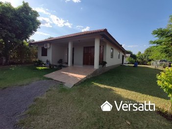 agricultural em Pedro Petry, Universitário - Lajeado - RS
