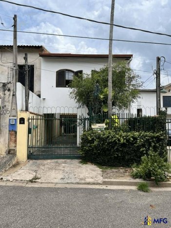 house em Rua Ana Lúcia Rosa de Almeida, Jardim Nova Esperança - Sorocaba - SP