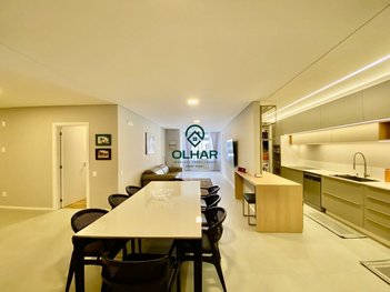 apartment em Rua Marcílio Dias, Jardim Atlântico - Florianópolis - SC