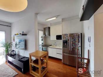 apartment em Rua Butantã, Pinheiros - São Paulo - SP