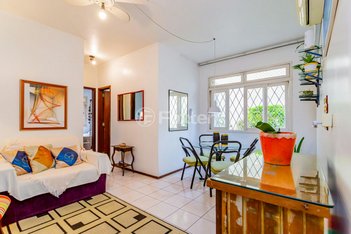 apartment em Rua Saldanha Marinho, Menino Deus - Porto Alegre - RS