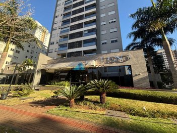 apartment em Rua Marcílio Dias, Zona 07 - Maringá - PR