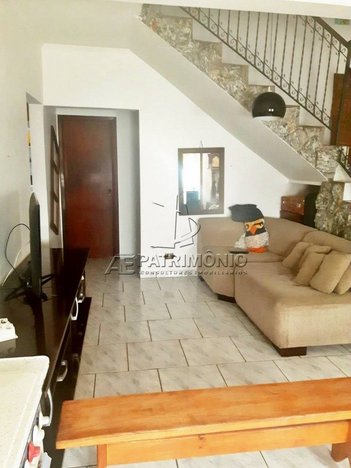 house em Rua Tuffy Abussamra, Jardim Maria Antônia Prado - Sorocaba - SP