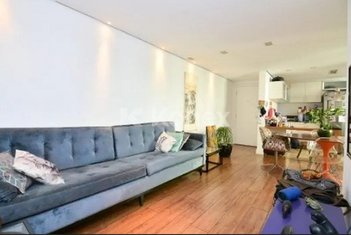 apartment em Rua Rubiácea, Água Fria - São Paulo - SP