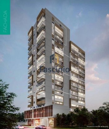 apartment em Rua Ministro Ferreira Alves, Perdizes - São Paulo - SP