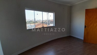 office em Rua Ana Piccin de Gaspari, Jardim Cavinato - Limeira - SP