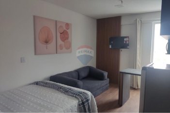 apartment em Alameda das Violetas, Cidade Nova Arujá - Arujá - SP