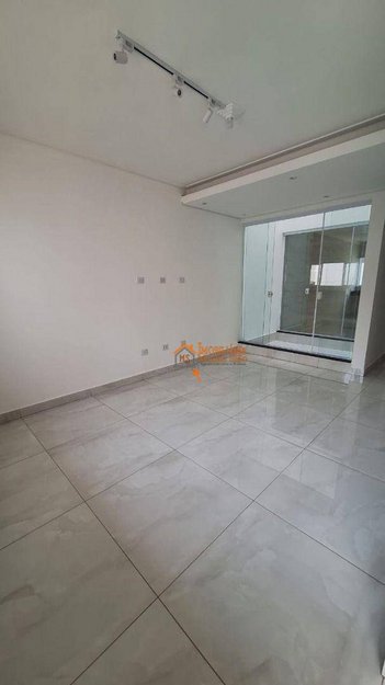 house em Rua Rosa de Ouro, Jardim Cumbica - Guarulhos - SP