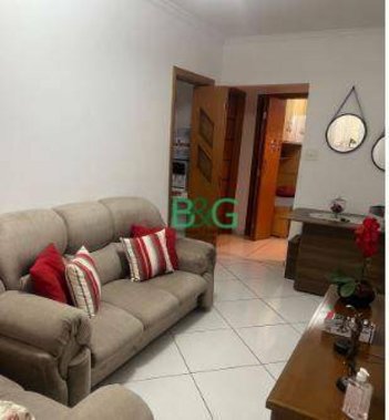 apartment em Rua Duarte de Azevedo, Santana - São Paulo - SP