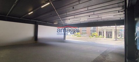 commercial_building em Rua Carlos Maria Auricchio, Condomínio Royal Park - São José dos Campos - SP