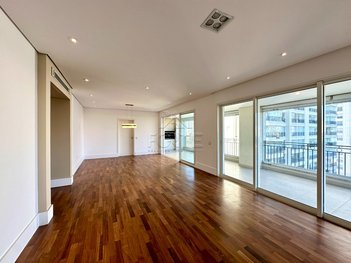 apartment em Avenida Armando Cesare Dedini, Nova Piracicaba - Piracicaba - SP