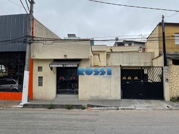 land_lot em Rua Tristão de Alencar Araripe Júnior, Vila União (Zona Leste) - São Paulo - SP
