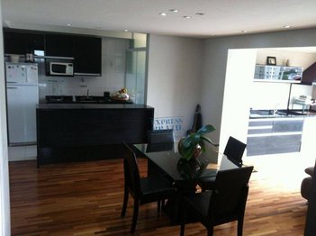 apartment em Rua das Flechas, Vila Santa Catarina - São Paulo - SP