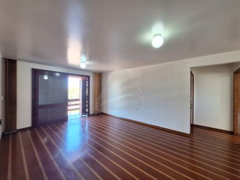 apartment em Avenida Brasil Oeste, Boqueirão - Passo Fundo - RS
