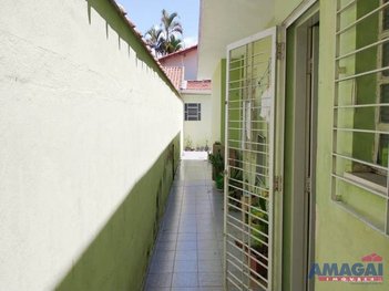 house em Avenida Mississipi, Jardim Flórida - Jacareí - SP