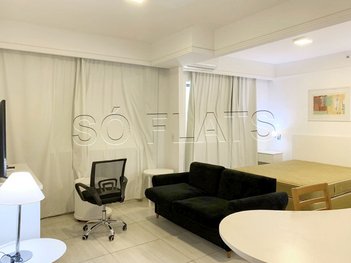 apartment em Avenida Macuco, Moema - São Paulo - SP