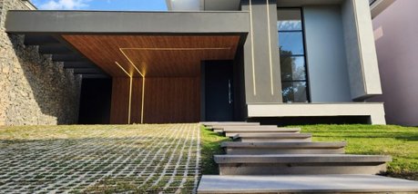 house em Frederico Augusto Ritter, Central Park - Cachoeirinha - RS