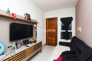 apartment em Corcovado, Bom princípio - Gravataí - RS