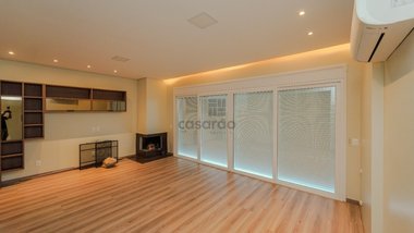 apartment em Avenida Dom Joaquim, Centro - Pelotas - RS