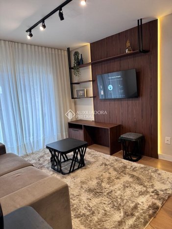 apartment em Avenida Osvaldo Aranha, Centro - Canela - RS