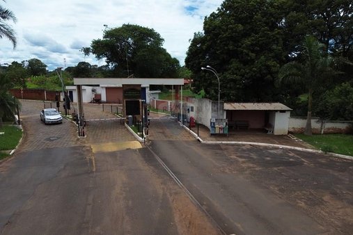 Cômodo Condomínio