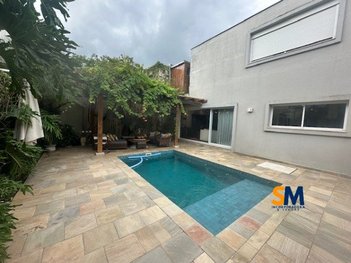 house em Rua Conselheiro Torres Homem, Jardim Paulista - São Paulo - SP