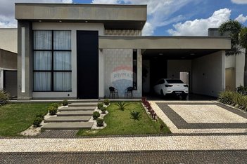 house em Rua José Lucas, Jardim Phillipson Park - Americana - SP