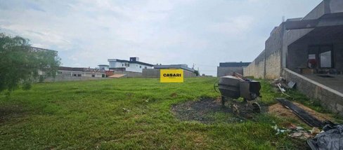 land_lot em Rua Maresias, Residencial Haras Inga Mirim - Boituva - SP