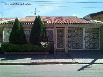 house em Rua Humberto Demarchi, Jardim Nogueira - Jundiaí - SP