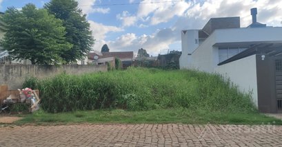 land_lot em Rua Antônio de Souza Neto, Carneiros - Lajeado - RS