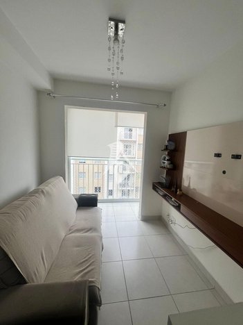 apartment em Praça Alberto Lion, Cambuci - São Paulo - SP