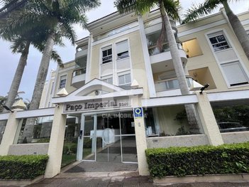 apartment em Estrada Caminho dos Açores, Santo Antônio de Lisboa - Florianópolis - SC