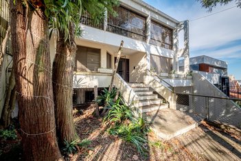 house em Avenida Icaraí, Cristal - Porto Alegre - RS