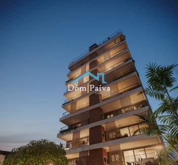 apartment em Rua Vinte de Setembro, Centro - Guaíba - RS