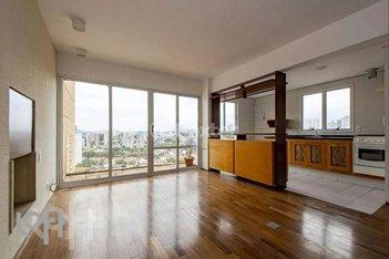 apartment em Leão Coroado, Vila Madalena - São Paulo - SP