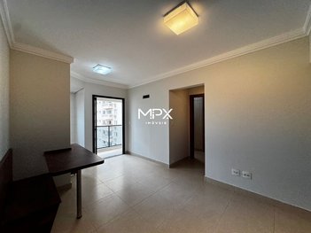 apartment em Rua Doutor Paulo Pinto, São Dimas - Piracicaba - SP