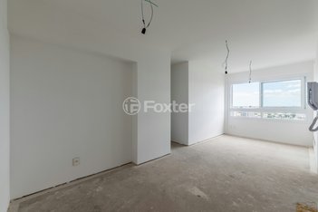 apartment em Rua Jerônymo Zelmanovitz, São Sebastião - Porto Alegre - RS