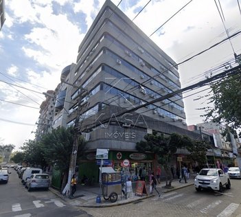 office em Rua Quinze de Janeiro, Centro - Canoas - RS