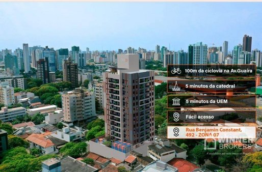Cômodo Condomínio