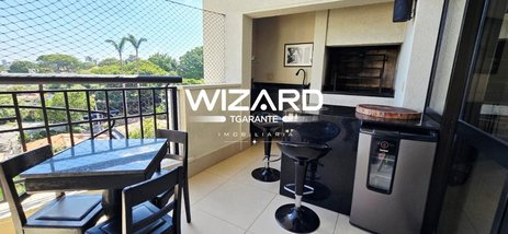 apartment em Avenida Diógenes Ribeiro de Lima, Alto de Pinheiros - São Paulo - SP